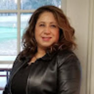 Meet your Posher, Maritza